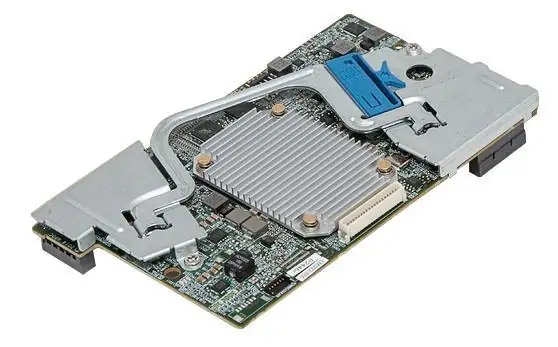 HP P244br 12Gb 2-ports 1GB FBWC SAS Controller (749680-B21, 749800-001)