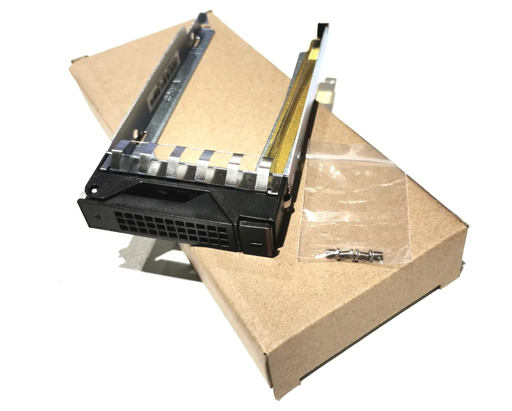 Салазки HDD IBM 2.5" Lenovo  for TD350 RD350 RD450 RD550 RD650 (03T8147, SM10A43750)