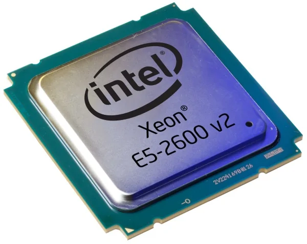Intel Xeon E5-2697v2 Ivy Bridge-EP (2.7 GHz, 30MB, 130W, LGA2011)