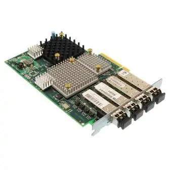 3PAR 7000 4-pt 8Gb/s FC Adapter (QR486A)