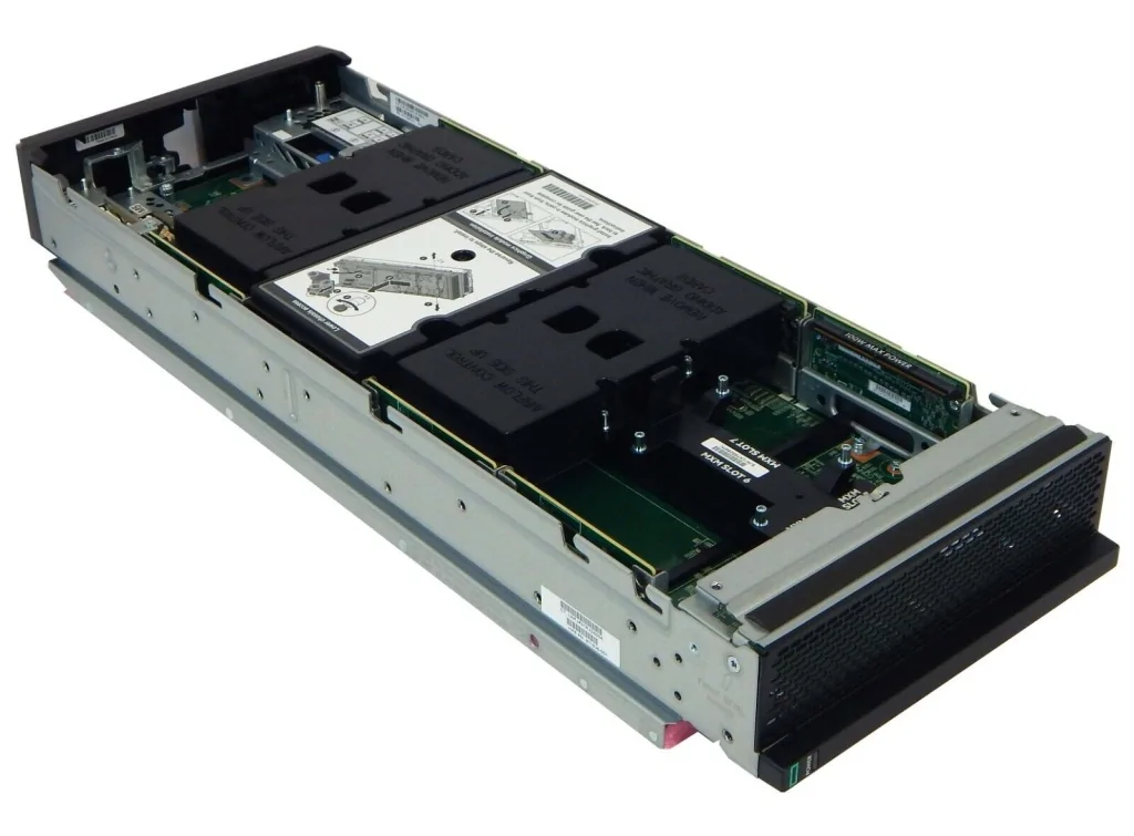 Комплект расширения HPE SY 480 660 G10 100W MXM Expansion Kit (872911-001, 871536-001, 871455-001)
