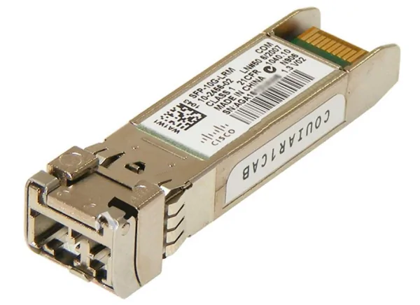 Трансивер Cisco SFP-10G-LRM