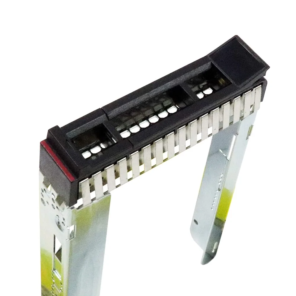 Салазки HDD IBM 2.5" Lenovo for SRxx0 и STxx0 series SFF (SM17A06246)