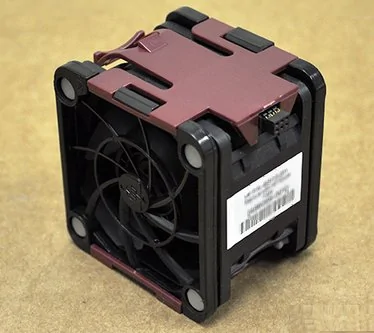 Вентилятор Fan Kit для HP DL380 G6, G7, DL385p G5 (463172-001, 496066-001)