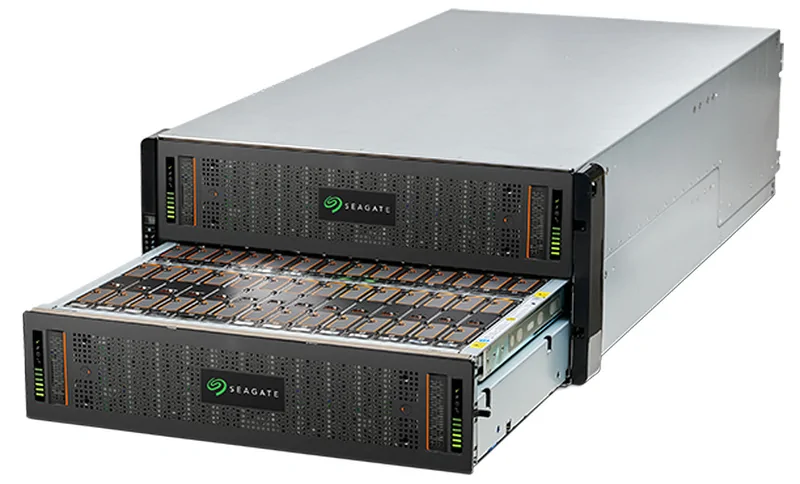  StorONE vRAID 2.0 установлен новый рекорд по скорости перестройки RAID-массива
