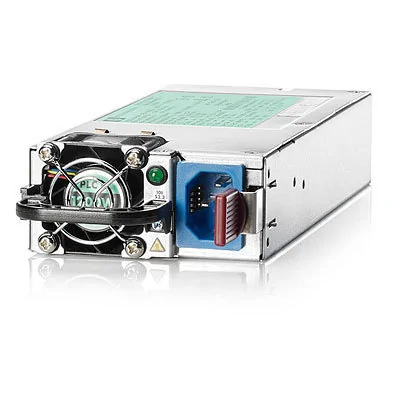 Блок питания 1200W для HP DL360G8/DL380G8/ML350G8 и др. (656364-B21, 660185-001, 643933-001)
