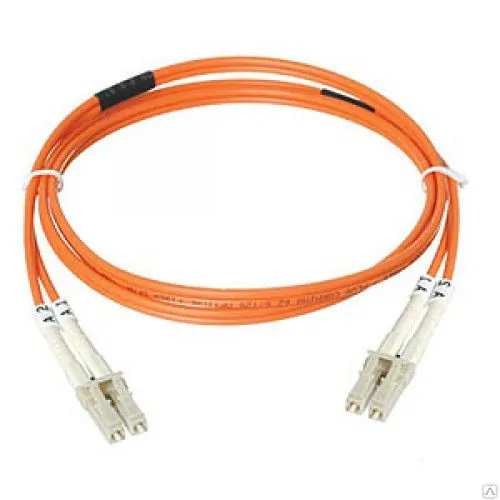Кабель оптический LC to LC 5.0m Fiber Optic Cable (J14853)