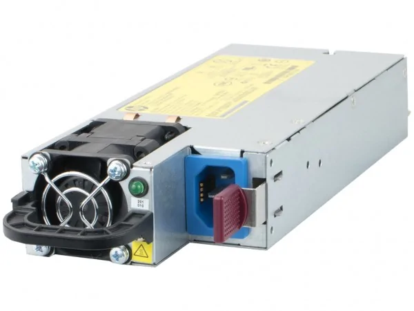 Блок питания 1500W для HP DL560 G9 / DL580 G8 / DL580 G9 (684532-B21, 684529-001, 704604-001)