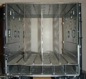 ШАССИ HP c7000 G2 ПУСТОЕ