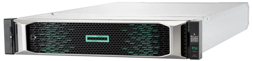 Система хранения HPE Primera A630