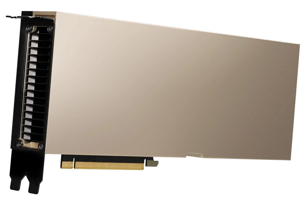 Видеокарта NVIDIA A100 80GB HBM2e [900-21001-0020-100]