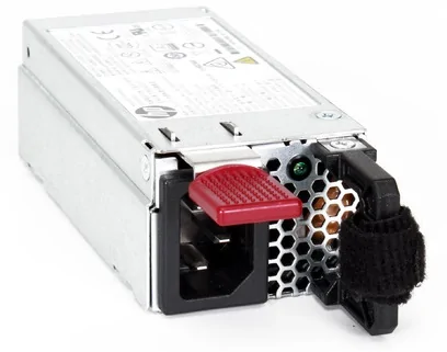 Блок питания 900W для HP 60/80/120/160/180 & ML150 Gen9 (754376-001)