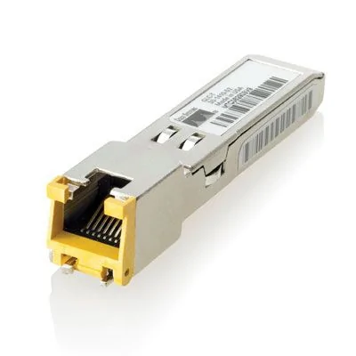 Модуль HP BLc VC 1Gb RJ-45 SFP Opt Kit (453154-B21, 453156-001)