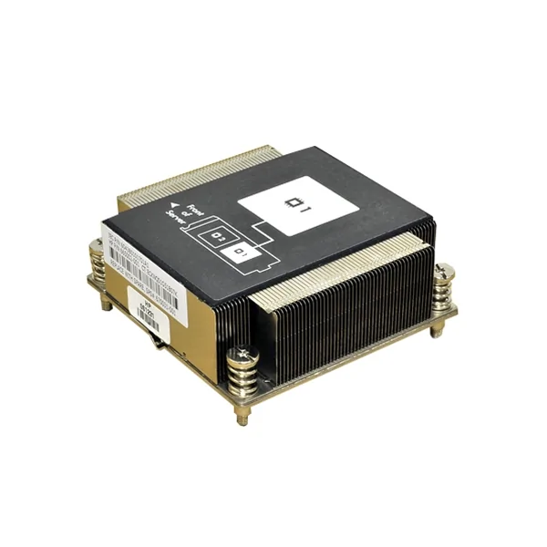 Радиатор Heatsink для HP BL460c G8 для CPU 1 (670031-001, 665002-001)
