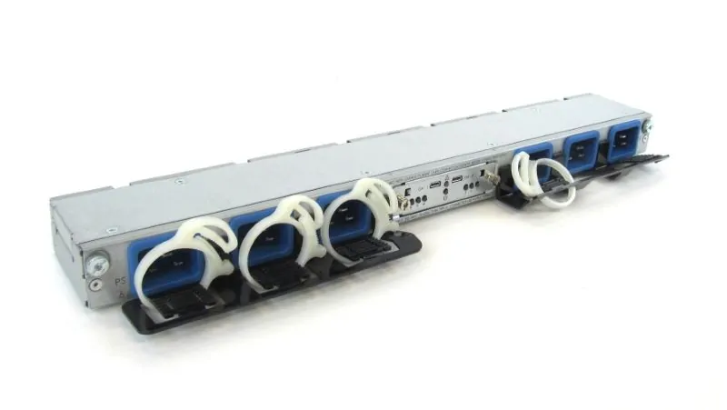 HP BL c7000 Single Phase Intelligent AC Power Module (666226-001)