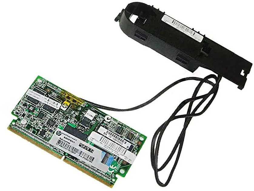 НР 512Mb BBWC Upgrade Kit for HP SA P410, P411, P212 (534916-B21, 462967-B21)
