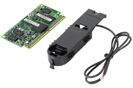 НР 1Gb BBWC Upgrade Kit for HP SA P410, P411, P212 (534562-B21, 505908-001)