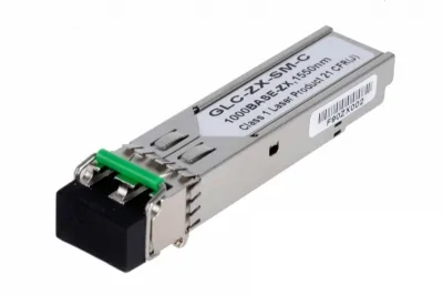 Трансивер Cisco SFP GLC-ZX-SM-C