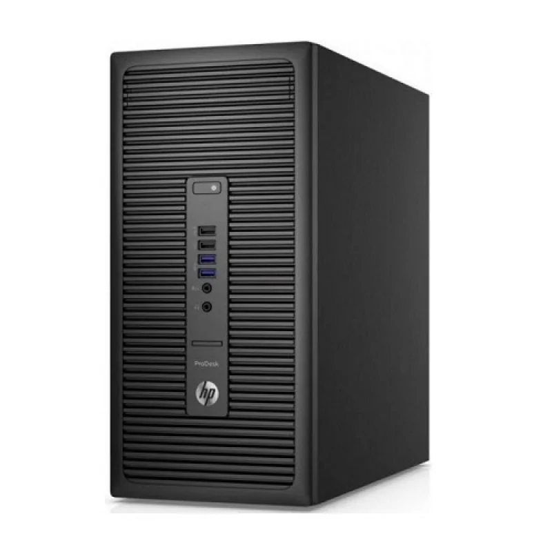 Новое поступление на склад: компьютеров, рабочих станций и мониторов HP 