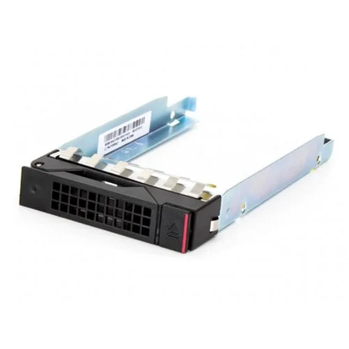 Салазки HDD IBM 2.5" Lenovo  for TD350 RD350 RD450 RD550 RD650 (03T8147, SM10A43750)