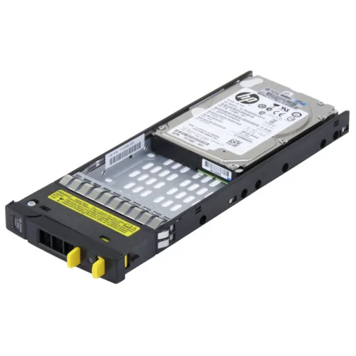 2.5" HPE 3PAR StoreServ 8000 1.8TB 10k SAS SFF (K2P94B, P03799-001)