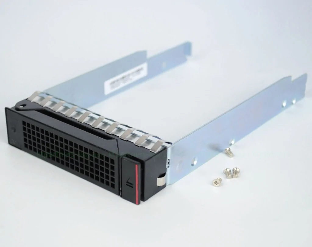 Салазки HDD IBM 3.5" Lenovo  for TD350 RD350 RD450 RD550 RD650 и др. (03T8897, 03T8898)