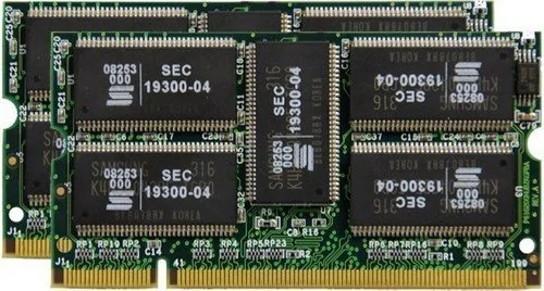 Модуль памяти Cisco MEM-7301-1GB 2x512MB Memory Kit for Cisco 7301