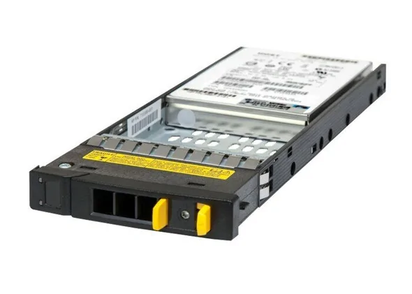 2.5" HPE 3PAR StoreServ 8000 1.2TB 10k SAS SFF (K2P93B, 810872-001)