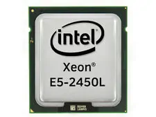 Intel Xeon E5-2450L Sandy Bridge-EN (1800MHz, LGA1356, L3 20480Kb)