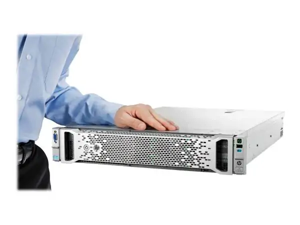 Скидка - 5% на Сервер HPE DL380p Gen8 12xLFF