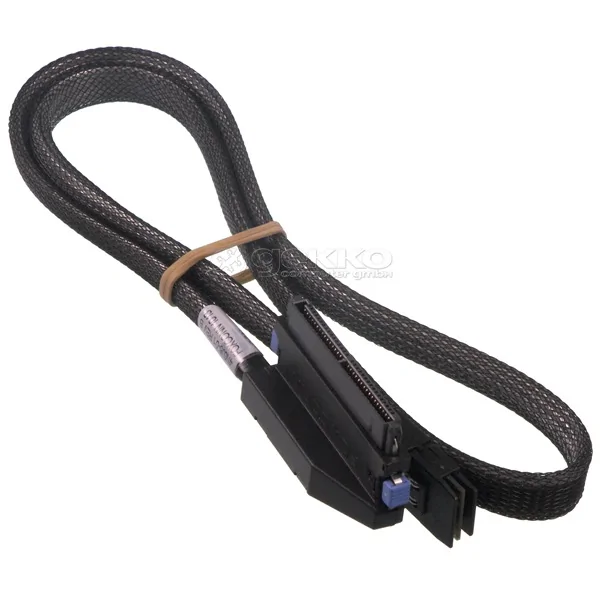 HP 495973-005 507692-001 MiniSAS Cable (402084-002, 408764-001)