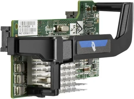HP FLEX-10 10GB 2-PORT 530FLB ADAPTER (656590-B21, 657132-001)