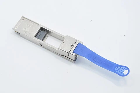 Адаптер HPE QSFP/SFP+ Kit (655874-B21)
