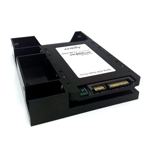 Адаптер жесткого диска HP 2.5"  to 3.5" (661914-001)