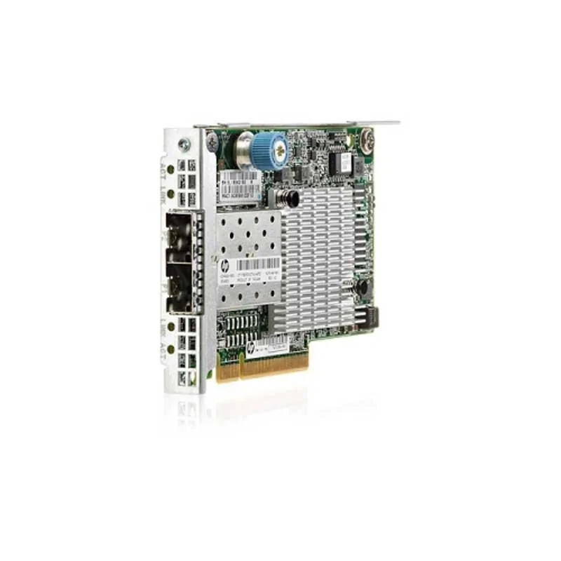 HP Ethernet 10Gb 2-port 554FLR-SFP+  FIO Adapter (684213-B21, 634026-001)