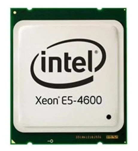 Intel Xeon E5-4657Lv2 Ivy Bridge EP (2400MHz, LGA2011, 30mb cashe)