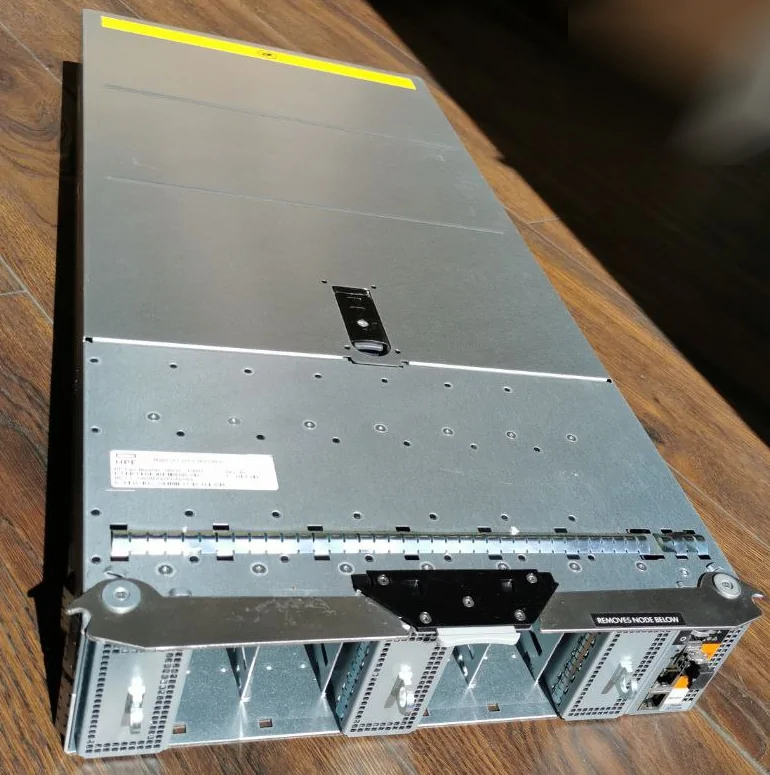 3PAR 9450+SW 3PAR StoreServ 20000 STORAGE NODE (Q0E92-63001, 872569-001)