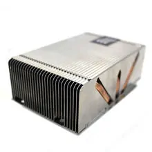 Радиатор Heatsink для HP DL380p Gen8 (654592-001, 723353-001, 662522-001)