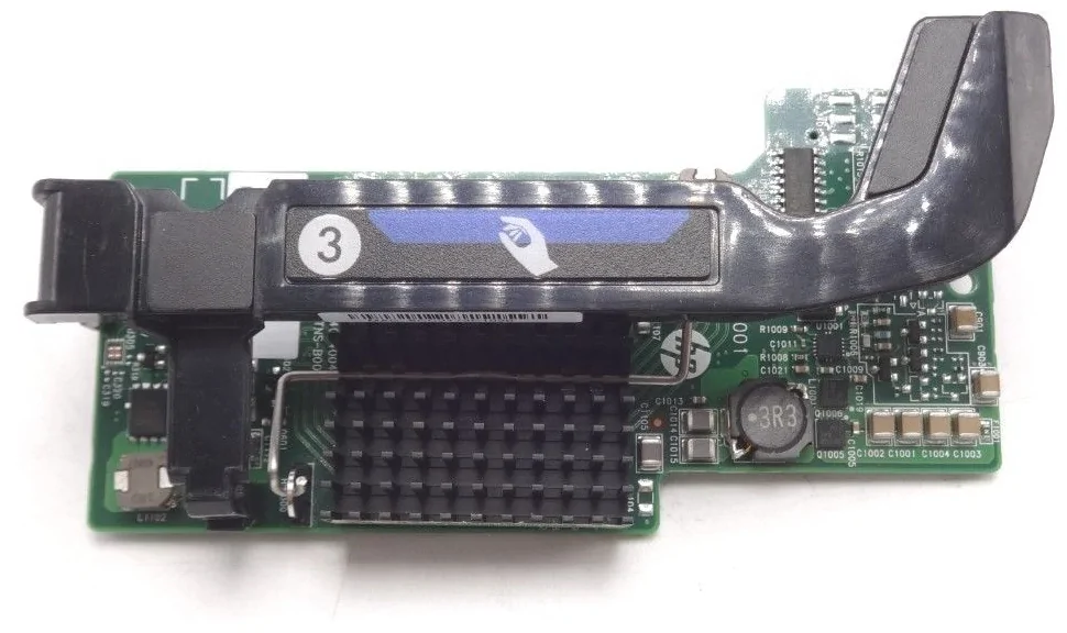 HPE FlexFabric 20Gb 630FLB (701527-001)
