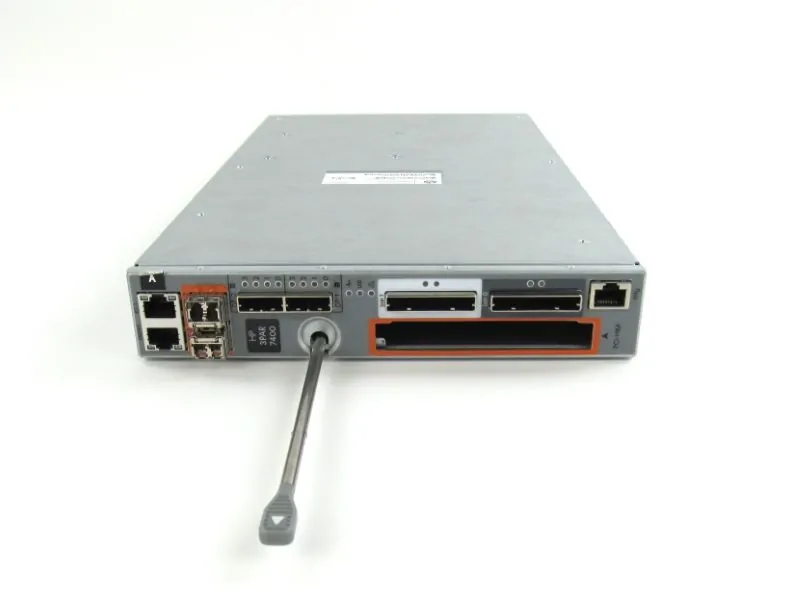 Контроллер 3PAR 7400 Controller Node Module QR483-63001 (683246-001)