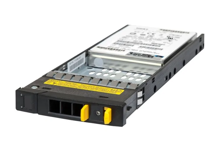 2.5" HPE 3PAR StoreServ 8000 1.92TB SSD MLC SAS SFF (K2P89B)