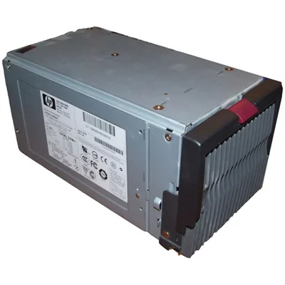 Блок питания 875W для HP DL580G2/ DL585G1 (192147-002, 192201-002)