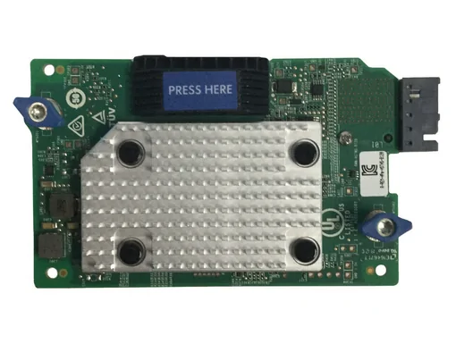 HPE Synergy 5830C 32GB FC HBA for Synergy 480 G10 (782831-001)