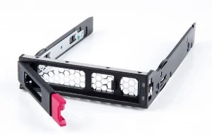 Поступление салазок для HDD