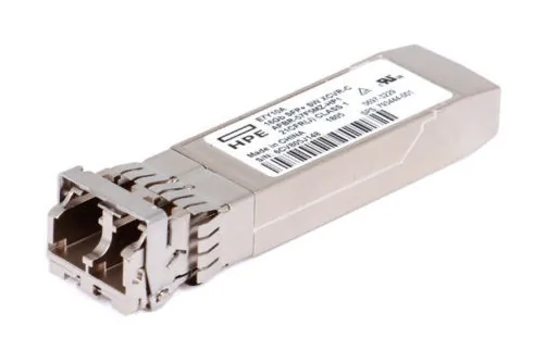 Трансивер HP 16Gb SFP+ SW 1-pack XCVR (E7Y10A)