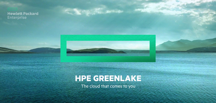 HPE представила обновления портфеля облачных сервисов GreenLake