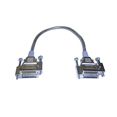 Cisco кабель CAB-STACK-50CM (72-2632-01)